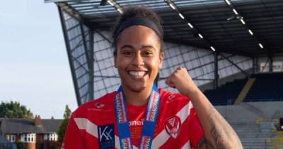 'The best year of my life so far' - Crowl's rise to BWSL star - msn.com