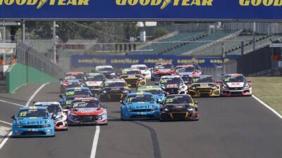 Gilles Magnus - Norbert Michelisz - Event guide 2022: WTCR Race of Hungary - eurosport.com - Hungary -  Santiago -  Budapest