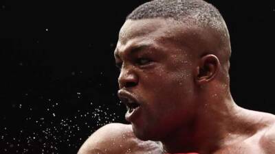 Dmitry Bivol - Ilunga Makabu eyes Saul 'Canelo' Alvarez clash after retaining cruiserweight crown - bbc.com - Mexico - South Africa - Congo - state Ohio - county Warren