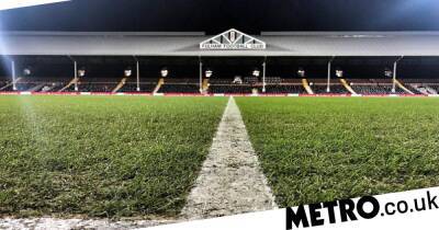 Tom Cairney - Fulham captain and chairman pay tribute as fan dies from cardiac arrest at Craven Cottage during game - metro.co.uk