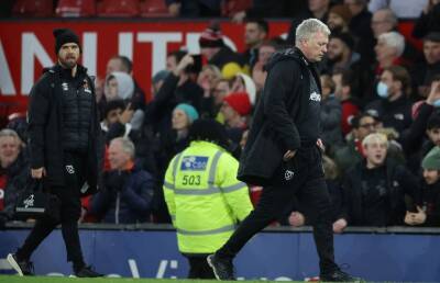 Marcelo Bielsa - David Moyes - Ham United - Leeds United - Irons transfer news: West Ham board table shock club-record offer for 14-goal star - givemesport.com - Brazil