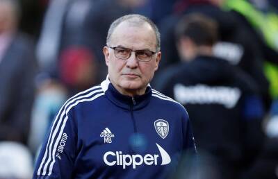 Marcelo Bielsa - Brenden Aaronson - Patrick Bamford - Alex Crook - Leeds transfer news: Major claim emerges over Marcelo Bielsa's Elland Road future - givemesport.com