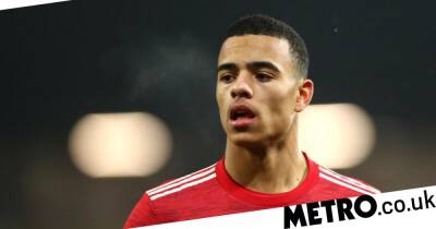 Manchester United release statement in response to Mason Greenwood domestic violence accusations - metro.co.uk - Manchester - France
