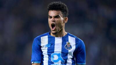 El Liverpool - Luis Díaz - Julian Ward - El Liverpool logra la operación ganga del mercado - en.as.com - Argentina