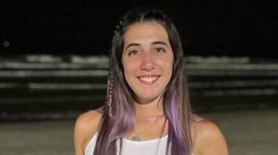Conmoción en redes por la repentina muerte de la tiktoker argentina Valeria Silvestre - en.as.com - Argentina