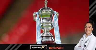 Lucy Bronze: 'The FA Cup prize money disparity is outrageous – I’m glad it's changing' - givemesport.com - Manchester -  Bristol