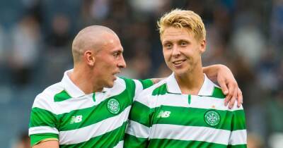 Former Celtic midfielder 'attracting Portsmouth interest as Rotherham reject bid' - dailyrecord.co.uk - Britain - Scotland - New York - county Ross