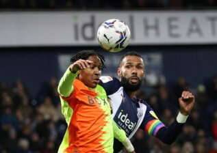 Djed Spence - Isaiah Jones - Update emerges on Tottenham Hotspur’s interest in 21-year-old at Championship club - msn.com