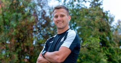 Jeanfield manager Ross Gunnion: 'Jamie Reid scoring two is a first in my time' - dailyrecord.co.uk