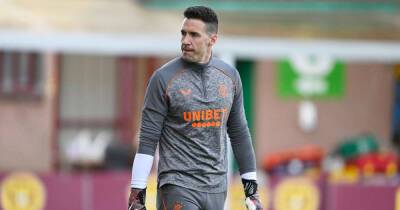 Allan Macgregor - Giovanni Van-Bronckhorst - Jon Maclaughlin - Ross Wilson - Calvin Bassey - Jon McLaughlin: Rangers hand goalkeeper two-year extension - msn.com - Scotland - county Ross