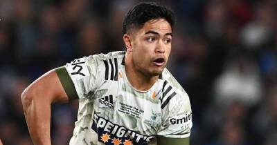 Super Rugby: Chiefs signing Josh Ioane eager to get back in the 10 jersey - msn.com - Japan - county Hamilton