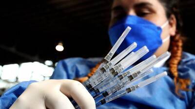 Do COVID vaccine mandates like Austria's actually work? Early research suggests they do - euronews.com - Britain - France - Germany - Italy - Canada - Eu - Austria