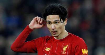 Jurgen Klopp - Brenden Aaronson - Patrick Bamford - Takumi Minamino - Luis Díaz - Leeds now chasing late January move for 'outstanding' Aaronson alternative - report - msn.com - Usa - Japan