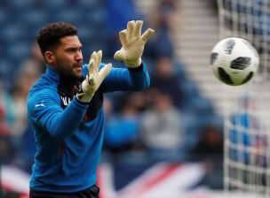 Sheffield United - Paul Heckingbottom - Wes Foderingham - Peterborough United - Steven Benda - Wes Foderingham shares message as he reflects on Sheffield United’s latest triumph - msn.com - Birmingham -  Luton