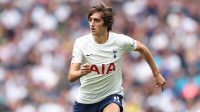 Tottenham Hotspur winger Bryan Gil set for Valencia loan, Steven Bergwijn could also leave - reports