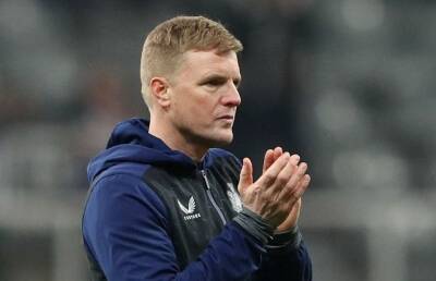 Diego Carlos - Eddie Howe - Sven Botman - Kieran Trippier - Bruno Guimaraes - Dan Burn - Newcastle transfer news: Magpies 'trying to get deal done' over 6'7 star, bid accepted - givemesport.com - Brazil - Madrid