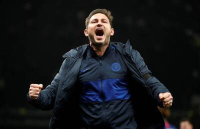 Rafael Benitez - Frank Lampard - Everton manager news: 'No doubt' over Lampard transfer plan at Goodison involving PL rivals - givemesport.com - London