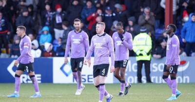 Josip Juranovic - Stephen Johnstone - Celtic fans are a cut above Rangers and this Ibrox bottle crash will only make it worse - Hotline - dailyrecord.co.uk - county Ross