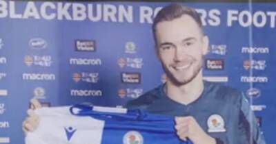 Ryan Hedges seals Aberdeen transfer exit as Blackburn Rovers land winger on 3-year deal - dailyrecord.co.uk -  Aberdeen