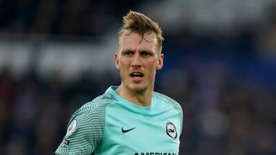 Eddie Howe - Kieran Trippier - Bruno Guimaraes - Newcastle United - Amanda Staveley - Dan Burn - Newcastle agree fee with Brighton to sign defender Dan Burn - bt.com -  Newcastle