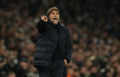 Antonio Conte - Bruno Guimaraes - Mauricio Pochettino - Tanguy Ndombele - Tottenham transfer news: Spurs 'really want' £34.2m star 'offloaded by deadline' - givemesport.com - France