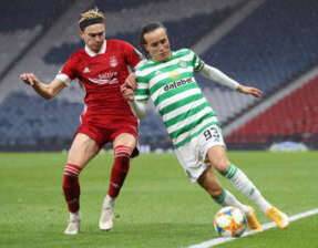 James Brown - Blackburn Rovers - ‘Class’, ‘Hope it works out’ – These Blackburn fans react to significant player announcement - msn.com - Scotland -  Aberdeen