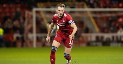 Tony Mowbray - Stephen Glass - Ryan Hedges: Aberdeen confirm sale of Welsh attacker to Blackburn Rovers for undisclosed fee - msn.com