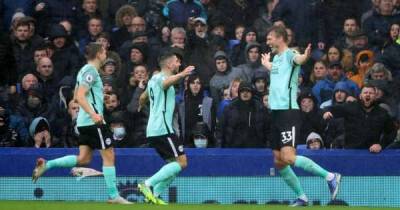 Eddie Howe - Keith Downie - Dan Burn - Bid accepted: Keith Downie now reveals huge Newcastle news that'll get fans excited - opinion - msn.com -  Brighton - parish St. James