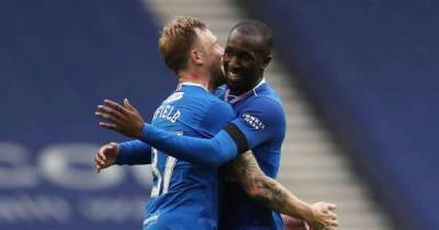 Scott Arfield - Ross Wilson - Talks set: Rangers now eyeing key deal for "important" £16k-p/w beast, GVB needs it - opinion - msn.com - Netherlands - Scotland - Canada