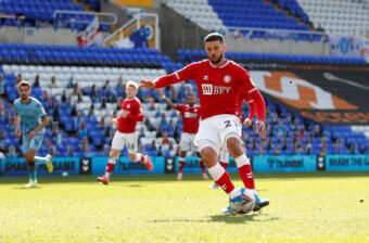 Nigel Pearson - Nigel Pearson delivers blunt transfer message to Cardiff and Swansea over transfer interest for Bristol City man - msn.com -  Bristol -  Swansea