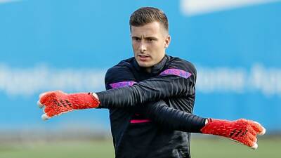 El Galatasaray confirma un acuerdo con el Barcelona por Iñaki Peña - en.as.com