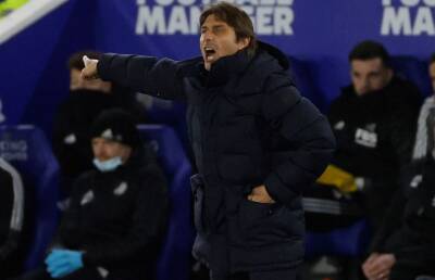 Antonio Conte - Daniel Levy - Fabio Paratici - Fabrizio Romano - Dejan Kulusevski - Luis Díaz - Conor Clancy - Tottenham transfer news: £27m star tipped to become 'superstar under Conte', deal imminent - givemesport.com - Sweden - Italy