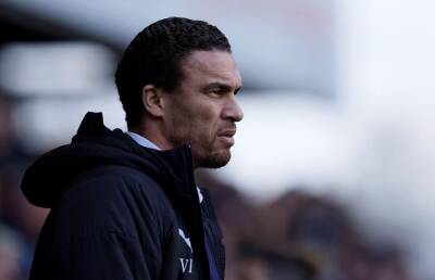 West Brom manager news: Fresh claim emerges on Valerien Ismael's Hawthorns future - givemesport.com