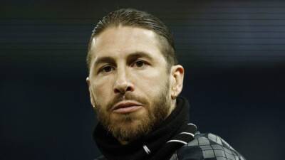 Paris St Germain - Mauricio Pochettino - Sergio Ramos - Pritha Sarkar - PSG defender Ramos suffers muscle injury - channelnewsasia.com - France - Spain