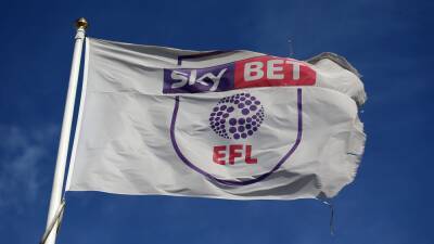Championship - EFL: Anti-social behaviour ‘unacceptable’ and trouble causers should ‘stay away’ - bt.com - Britain