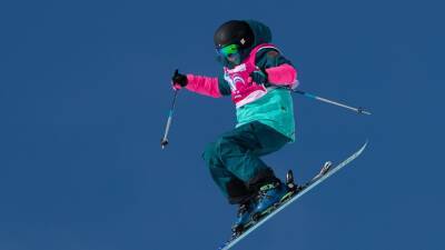 Dave Ryding - Kirsty Muir - Kirsty Muir hoping to hit Olympic high after turning back on ‘boring’ skiing - bt.com - Beijing -  Aberdeen