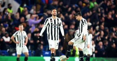 Rodrigo Bentancur - Johan Lange - 'I'm happy', 'Yessssss' - Lots of Aston Villa fans react to dramatic late Bentancur twist - msn.com - Italy