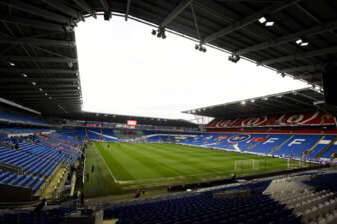 Andy Carroll - Daryl Dike - Valerien Ismael - ‘Back him’, ‘Good signing’ – Many Cardiff City fans react to transfer announcement - msn.com - Jordan - county Queens -  Cardiff