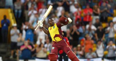 West Indies - Kieron Pollard - Nicholas Pooran - Kyle Mayers - West Indies name unchanged T20I squad for tour to India - msn.com - India - county Garden