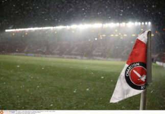 Tony Mowbray - Alan Nixon - Charlton Athletic aiming to secure transfer agreement with Blackburn Rovers - msn.com - Scotland