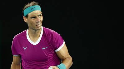 ¿Cuánto dinero se lleva de premio Rafa Nadal por ganar el Open de Australia?