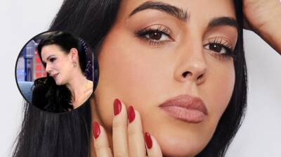 Cristiano Ronaldo - Georgina responde de una manera muy sutil a las polémicas declaraciones de su hermana Patricia - en.as.com