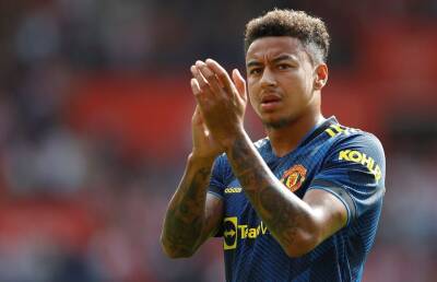 Eddie Howe - Jesse Lingard - David Ornstein - Keith Downie - Newcastle transfer news: Massive twist in Jesse Lingard saga as deadline looms - givemesport.com - Manchester - parish St. James