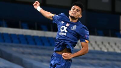 Jurgen Klopp ‘could not be happier’ after Liverpool seal deal for Luis Diaz