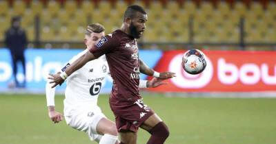 Brendan Rodgers - Aston Villa - Steven Gerrard - Rodgers eyes ‘best defender in French football’ but Villa rival Leicester for AFCON ace - msn.com - France - Tunisia -  Leicester - Gambia - Mauritania - Mali - Equatorial Guinea - county Lyon