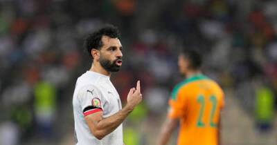 Egypt vs Morocco confirmed line-ups and team news ahead of Africa Cup of Nations quarter-final