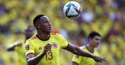 'Yessssss', 'Gets better and better' - Many Everton fans buzz at 'great' centre-back update - msn.com - Colombia - Argentina - Peru