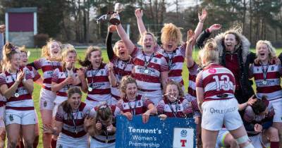 Watsonians women: How hard work and 'clever' Briar McNamara made them champions - msn.com