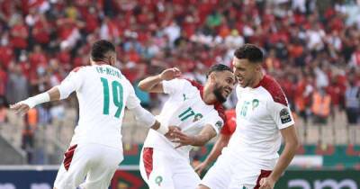 Karl Toko Ekambi - Egypt vs Morocco LIVE: Africa Cup of Nations latest score and goal updates from quarter-final today - msn.com - Tunisia - Egypt - Cameroon - Burkina Faso - Morocco - Malawi - Gambia