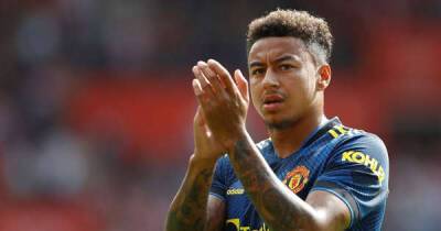 Eddie Howe - Jesse Lingard - David Ornstein - Keith Downie - "Hearing fresh whispers": Transfer insider says NUFC making "late big push" to sign England ace - msn.com - Manchester - parish St. James